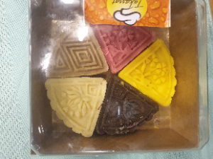 kakandi