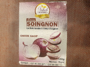 Savon