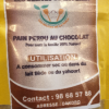 Pain perdu au chocolat