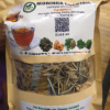 cocktail de moringa