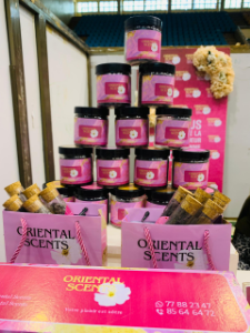Encens
