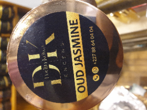 Encens OUD Jasmine