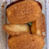 Madeleine