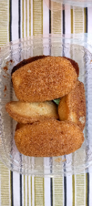 Madeleine