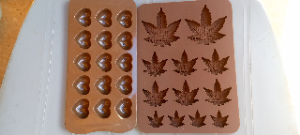 Moule pâtissier