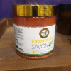 Savon Fateemah