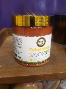 Savon Fateemah