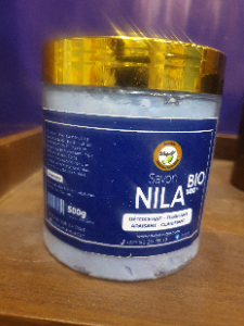 Savon NILA