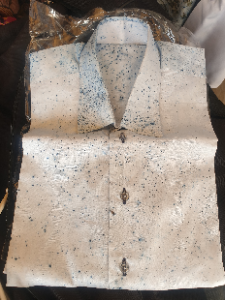 Chemise