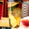 Eau Detoxe