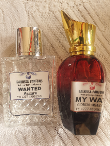 Parfum