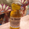 Huile de Sesame