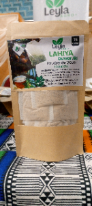 poudre de Doum