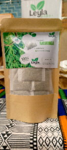 Tisane Moringa
