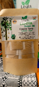 Tisane de Cassia