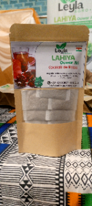 Cocktail de Bissap