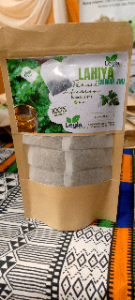 Infusion Persil