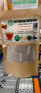 Artemisia Cocktail