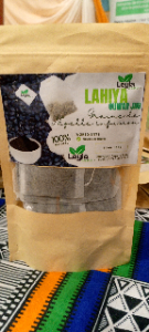 Infusion Nigelle