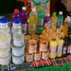 cosmétiques