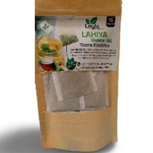 Tisane Kinkéliba
