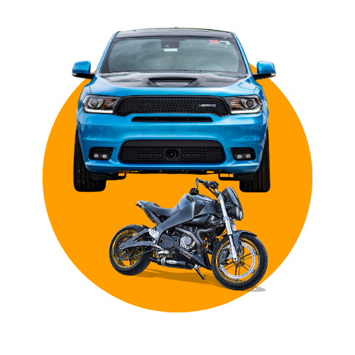 Auto, Moto & Transport