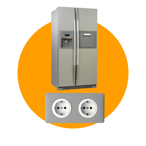Électronique et Électroménager