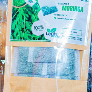 Tisane moringa