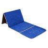 Tapis pliable