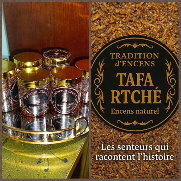 Tafarché