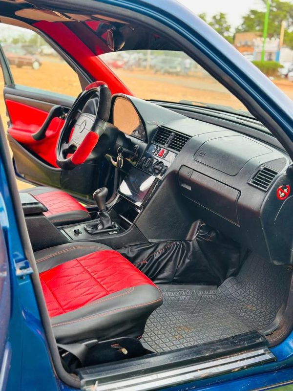 Mercedes C-180 – Image 3