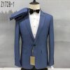Coustume 2 pièces