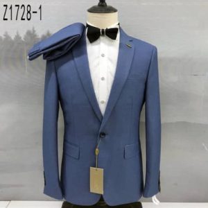 Coustume 2 pièces