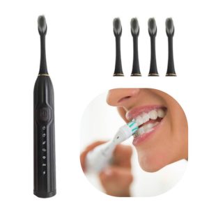 Brosse à dent électrique