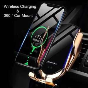 Chargeur sans fil pour voiture