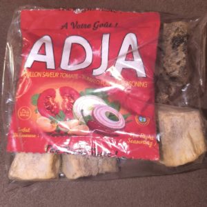 Kit pour Tchep Guén sénégalais