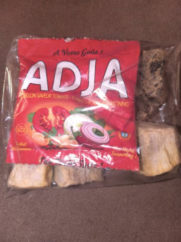 Kit pour Tchep Guén sénégalais