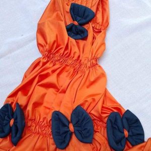 Hijab fillette
