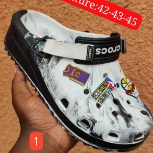 Chaussure mode