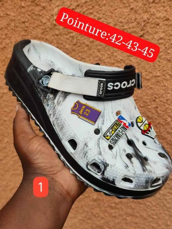Chaussure mode