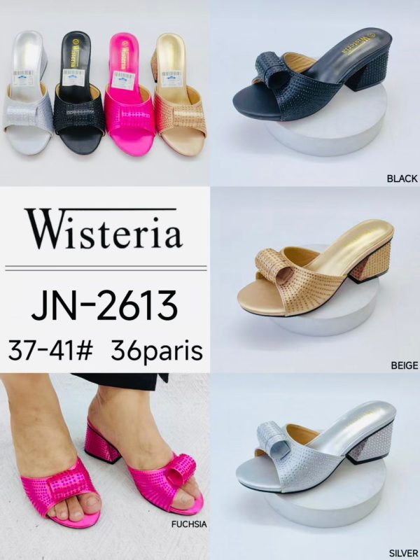 Chaussures basses