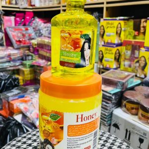 Pommade pour cheuveux