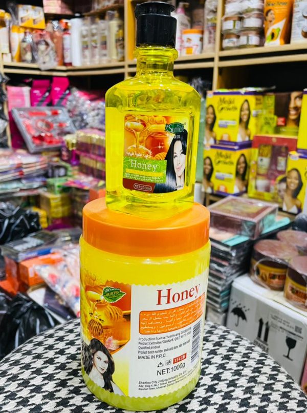 Pommade pour cheuveux