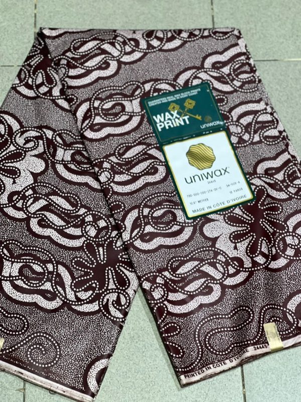 Uniwax Première Qualité