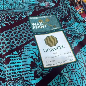 Uniwax Première Qualité