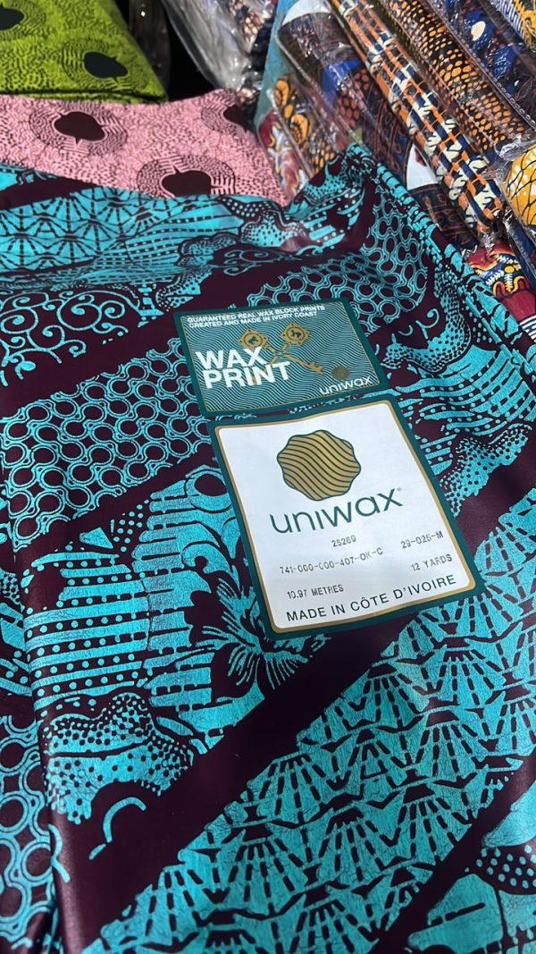 Uniwax Première Qualité