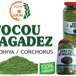 Facou d'Agadez