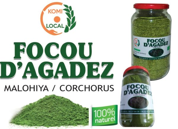 Facou d'Agadez