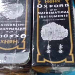 Ensemble géométrique