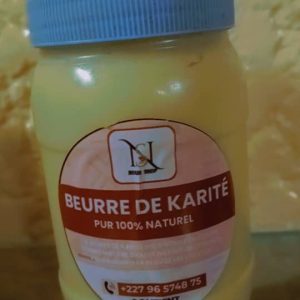 Karité
